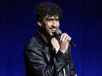 Spin-off de ‘Spiderman’ con Bad Bunny ya tiene fecha para el inicio de su rodaje