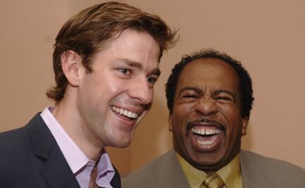 Atacan a actor de 'The Office' con mensajes racistas en Instagram