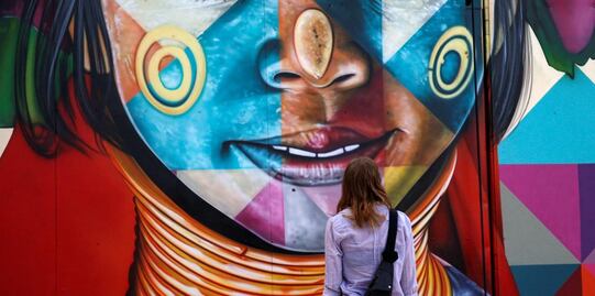 Lo que debes saber del nuevo Museo del Graffiti en Miami