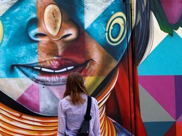 Lo que debes saber del nuevo Museo del Graffiti en Miami