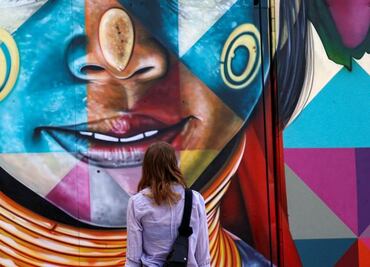 Lo que debes saber del nuevo Museo del Graffiti en Miami