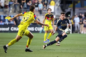 ¿Va por TV abierta? América vs Philadelphia hoy: Horario y dónde ver en vivo la vuelta de Concacaf 2026