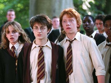 Atlanta tiene un Airbnb temático de Harry Potter; ¡conócelo!