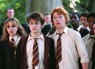 Atlanta tiene un Airbnb temático de Harry Potter; ¡conócelo!