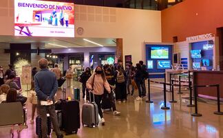 ¿Qué es el Cross Border Xpress y cómo usarlo para cruzar a Estados Unidos?