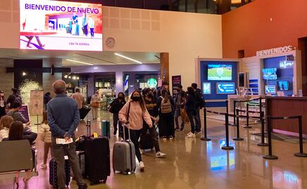 ¿Qué es el Cross Border Xpress y cómo usarlo para cruzar a Estados Unidos?