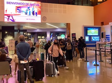 ¿Qué es el Cross Border Xpress y cómo usarlo para cruzar a Estados Unidos?