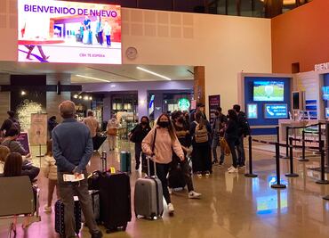 ¿Qué es el Cross Border Xpress y cómo usarlo para cruzar a Estados Unidos?