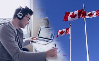 Carreras que te 'abren las puertas' para trabajar y hasta residir en Canadá