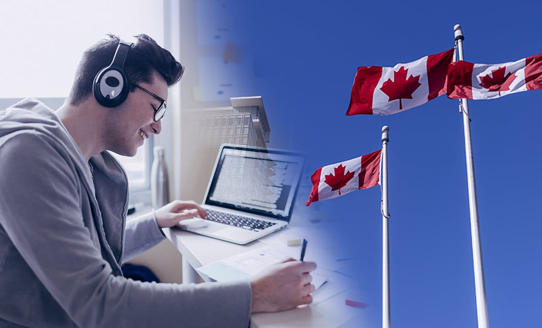 Recientemente Kingston, en la provincia de Ontario, Canadá, fue catalogada como la mejor ciudad para estudiar. Foto: iStock