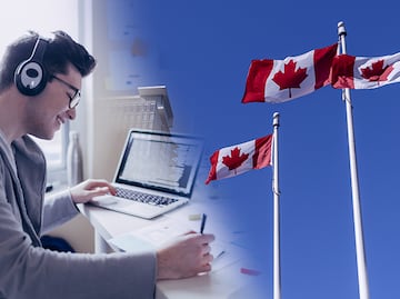 Vete a estudiar a Canadá: Embajada comparte página para encontrar múltiples becas