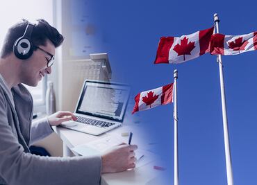Vete a estudiar a Canadá: Embajada comparte página para encontrar múltiples becas