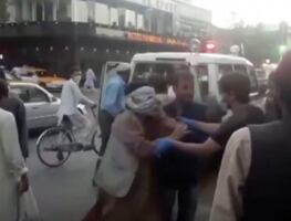Estados Unidos continuará evacuación pese a ataques en Kabul