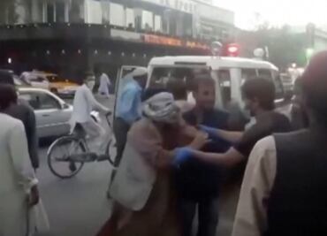 Estados Unidos continuará evacuación pese a ataques en Kabul