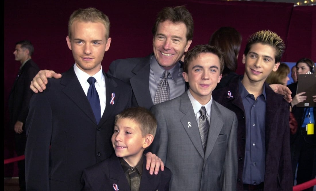 ¡Ay no! Reemplazarán actor de Dewey en el reboot de ‘Malcolm el de enmedio’. Foto: AP