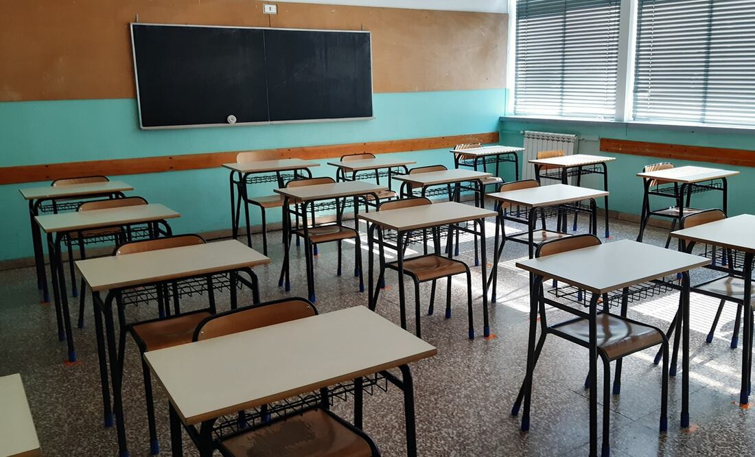 Los estudiantes tendrán 39 días de vacaciones, contando fines de semana. Foto: iStock