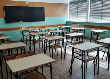 ¿Cuándo empiezan las clases del próximo ciclo escolar en México?