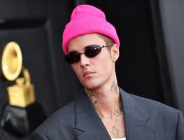 Justin Bieber cobra 10 MDD por presentarse en la preboda de heredero multimillonario