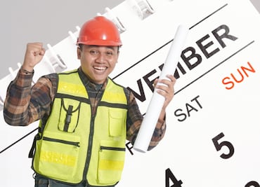 Jornada laboral de 40 horas: ¿aprobarán la reforma en Noviembre para entrar en vigor en enero 2026? Esto se sabe