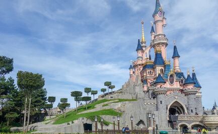 Disneyland requiere jardineros para trabajo en California; paga hasta $586 por hora