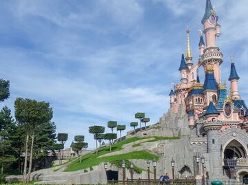 Disneyland requiere jardineros para trabajo en California; paga hasta $586 por hora