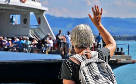 Las nuevas normas de los CDC para viajes en barco 