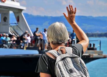 Las nuevas normas de los CDC para viajes en barco