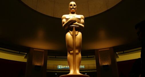 ¿Cómo se elige a los ganadores de los premios Oscar?