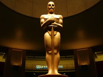 ¿Cómo se elige a los ganadores de los premios Oscar?