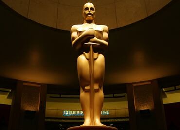 ¿Cómo se elige a los ganadores de los premios Oscar?
