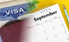Si inicio mi trámite de visa americana en septiembre de 2026, ¿hasta cuándo me darán cita?