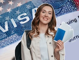 ¿Te negaron la visa americana de turista? Así puedes volver a intentarlo con éxito