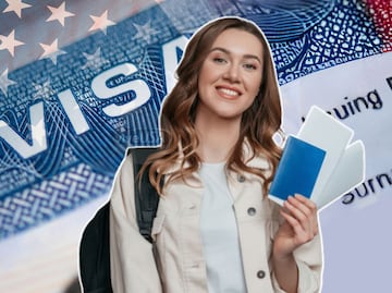 ¿Te negaron la visa americana de turista? Así puedes volver a intentarlo con éxito