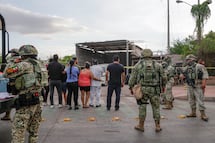¿Cárteles mexicanos cambian de estrategia ante presión de EU? Guerra de Los Chapitos y La Mayiza modifican el mapa criminal