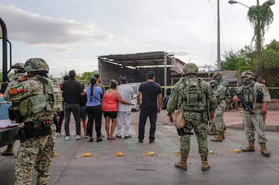 ¿Cárteles mexicanos cambian de estrategia ante presión de EU? Guerra de Los Chapitos y La Mayiza modifican el mapa criminal