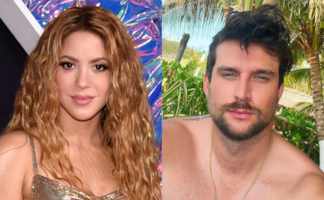 “Me atrapó”: Clavis, el conductor mexicano, rompe el silencio sobre el supuesto coqueteo con Shakira