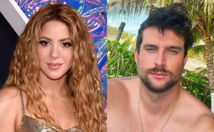 “Me atrapó”: Clavis, el conductor mexicano, rompe el silencio sobre el supuesto coqueteo con Shakira