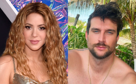 “Me atrapó”: Clavis, el conductor mexicano, rompe el silencio sobre el supuesto coqueteo con Shakira