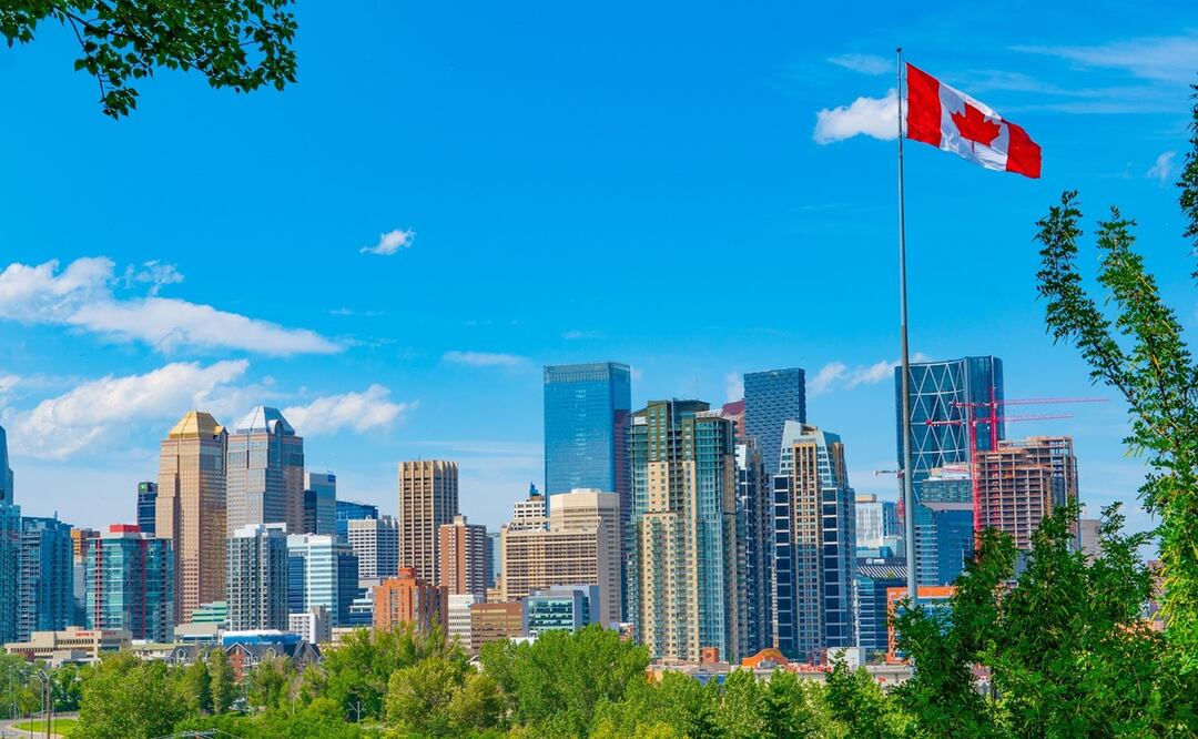 Canadá. Pixabay/ blazejosh