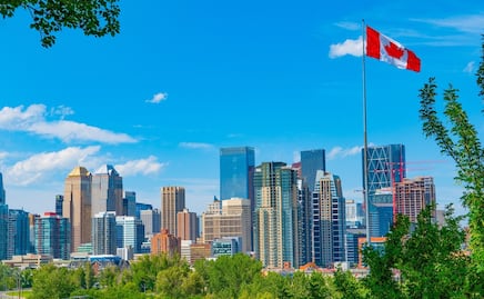 Canadá reduce a 365,000 el número de residentes permanentes que recibirá en 2027