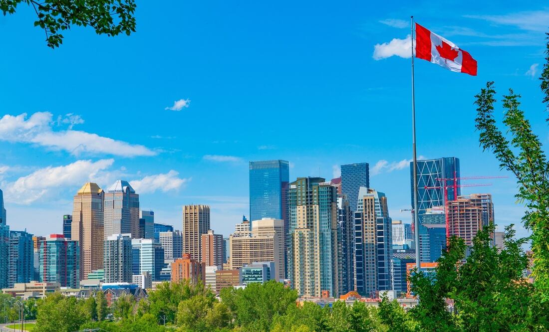 Canadá. Pixabay/ blazejosh