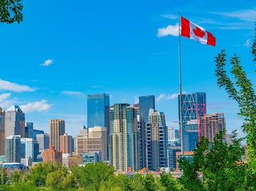 Canadá reduce a 365,000 el número de residentes permanentes que recibirá en 2027