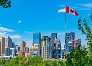 Canadá reduce a 365,000 el número de residentes permanentes que recibirá en 2027