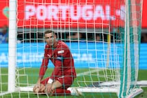 Expresidente del futbol portugués pide “humildad” a Cristiano Ronaldo: “Gracias a la Federación consiguió lo que tiene”