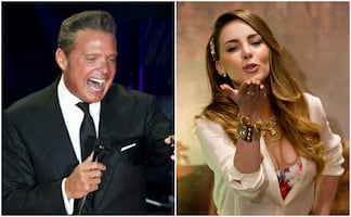 Famosos que nacieron en el extranjero y se naturalizaron mexicanos