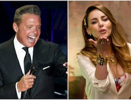 Famosos que nacieron en el extranjero y se naturalizaron mexicanos