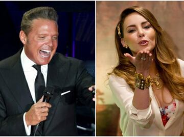 Famosos que nacieron en el extranjero y se naturalizaron mexicanos