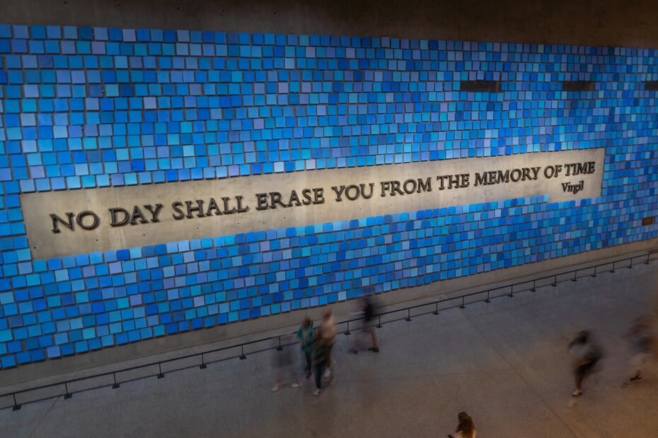 Museo-Memorial 11-S: iStock