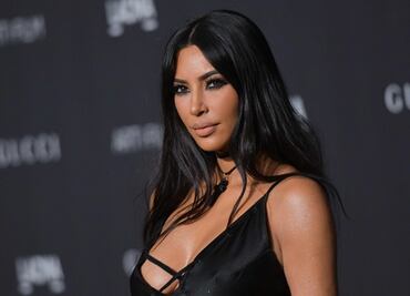 Kim Kardashian y su marca de lencería que enfureció a las redes
