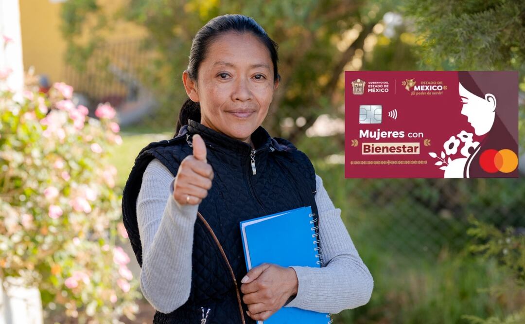 Mujeres con Bienestar Edomex. Cómo activar la tarjeta y verificar el saldo, paso a paso. Foto: iStock
